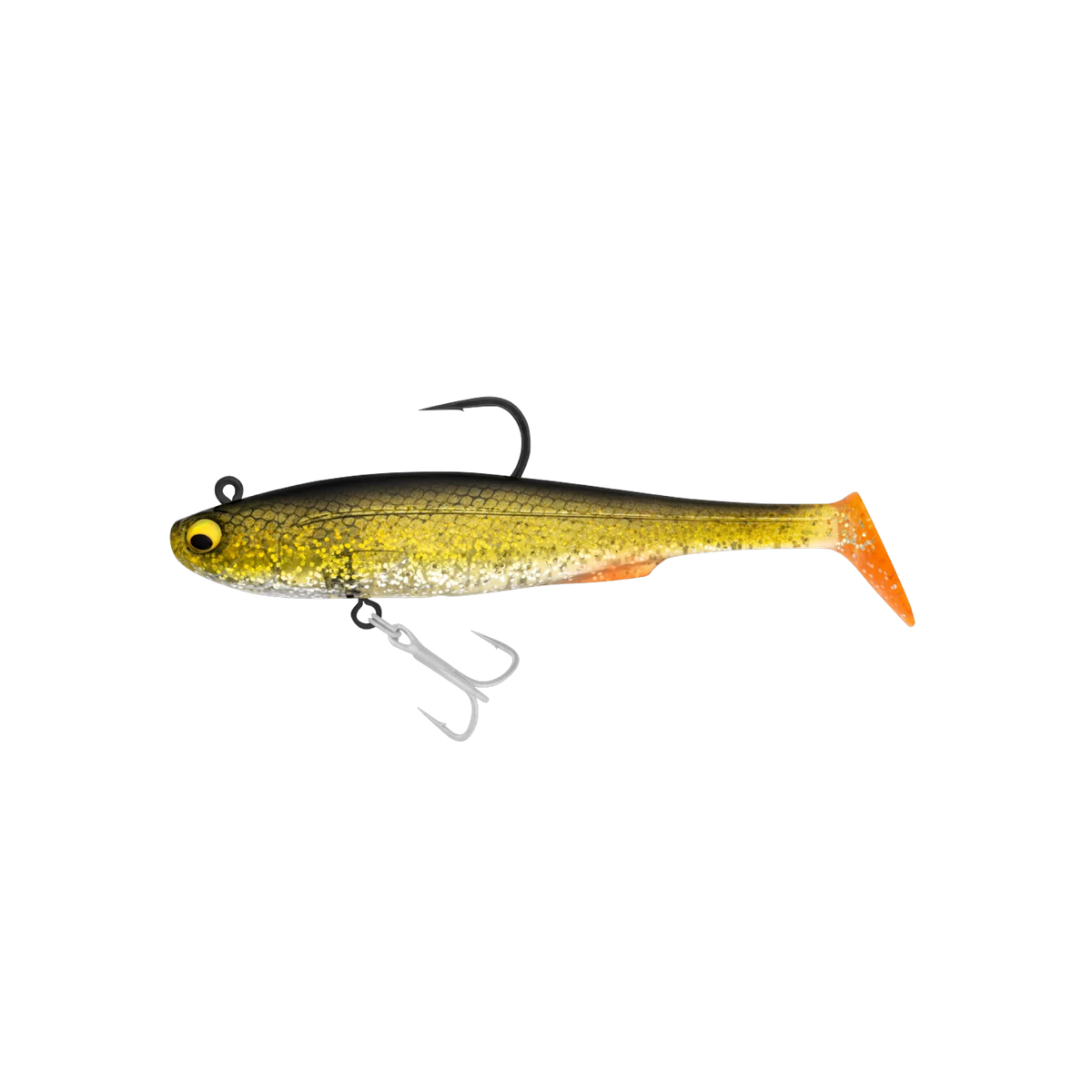 SICARIO DTF PRO H 140 5.5"
