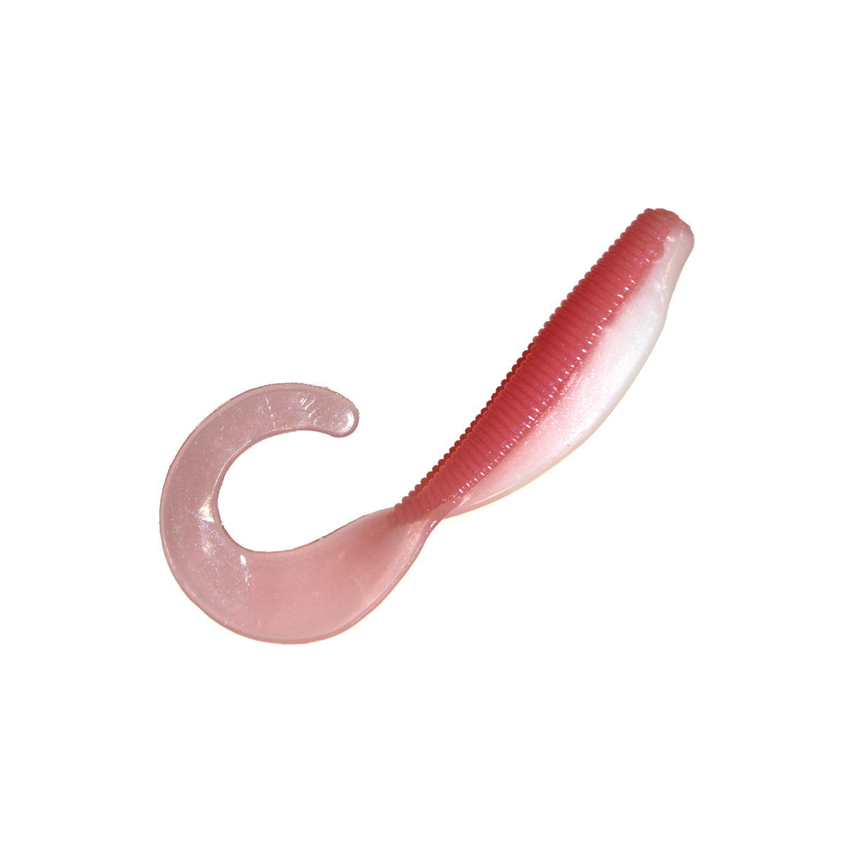 ZMAN STREAKZ CURLY TAILZ 4" 5PK