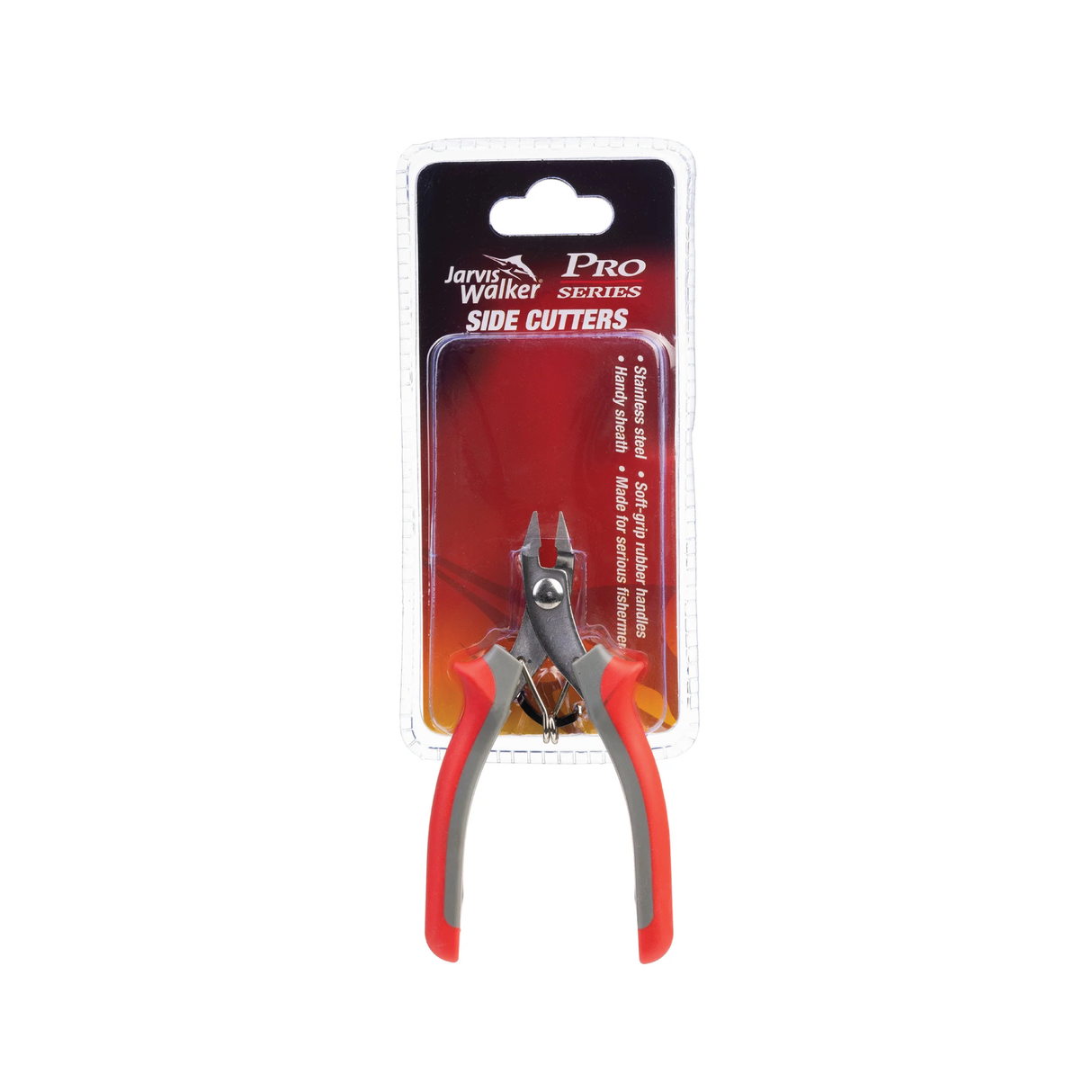 JW PRO SERIES SIDE CUTTERS SS
