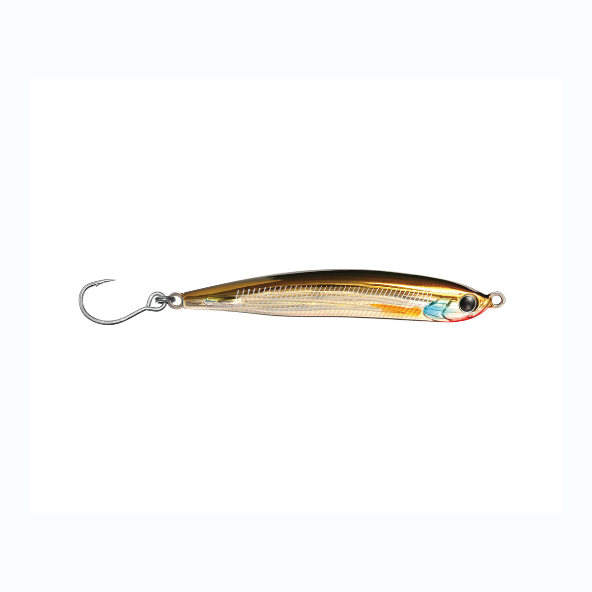 TT HUSTLER 75MM / 17G Sinking Stickbait