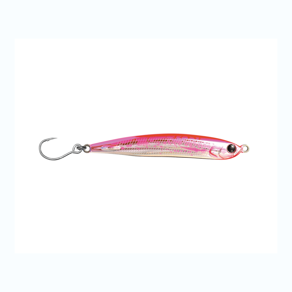 TT HUSTLER 75MM / 17G Sinking Stickbait