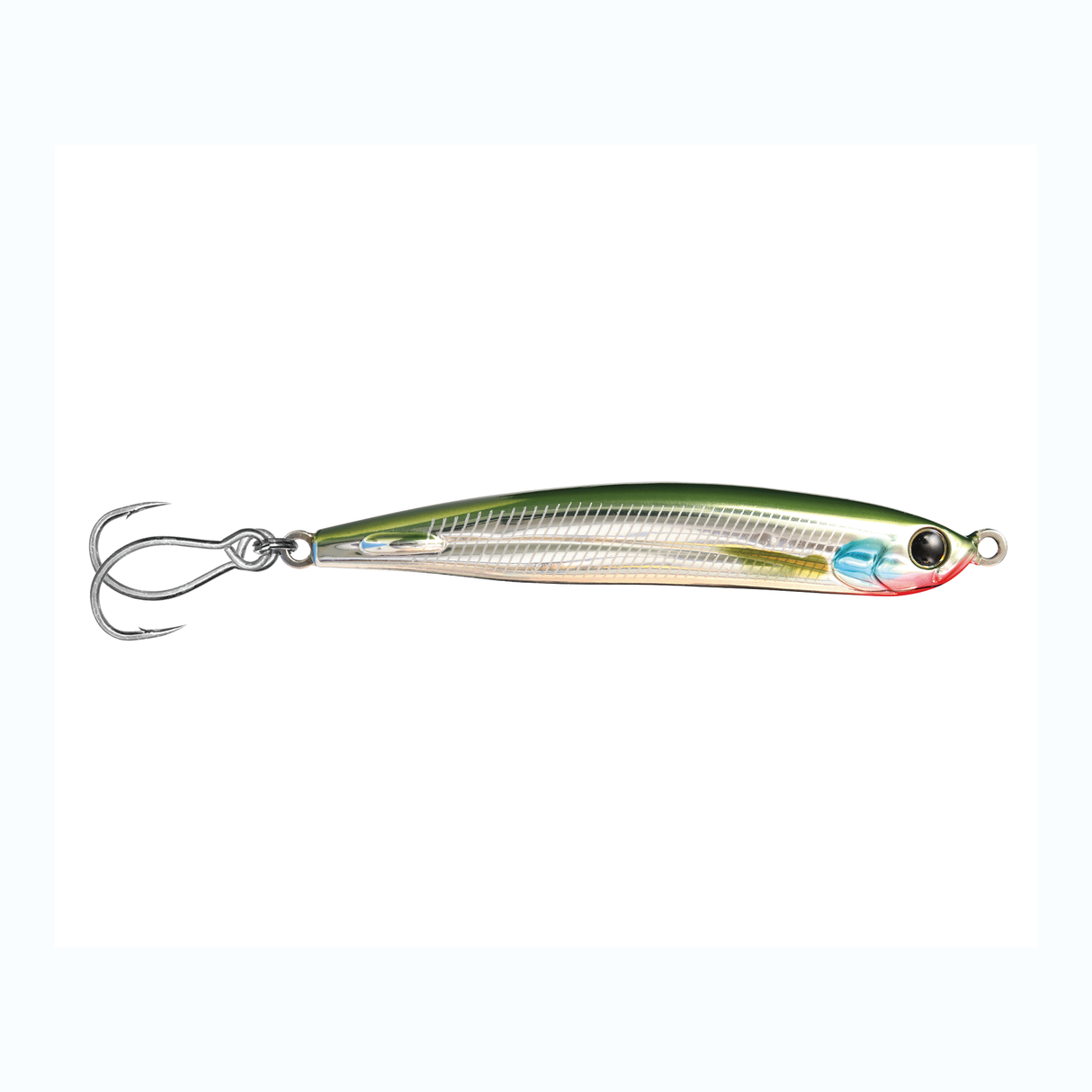 TT HUSTLER 120MM / 52G Sinking Stickbait