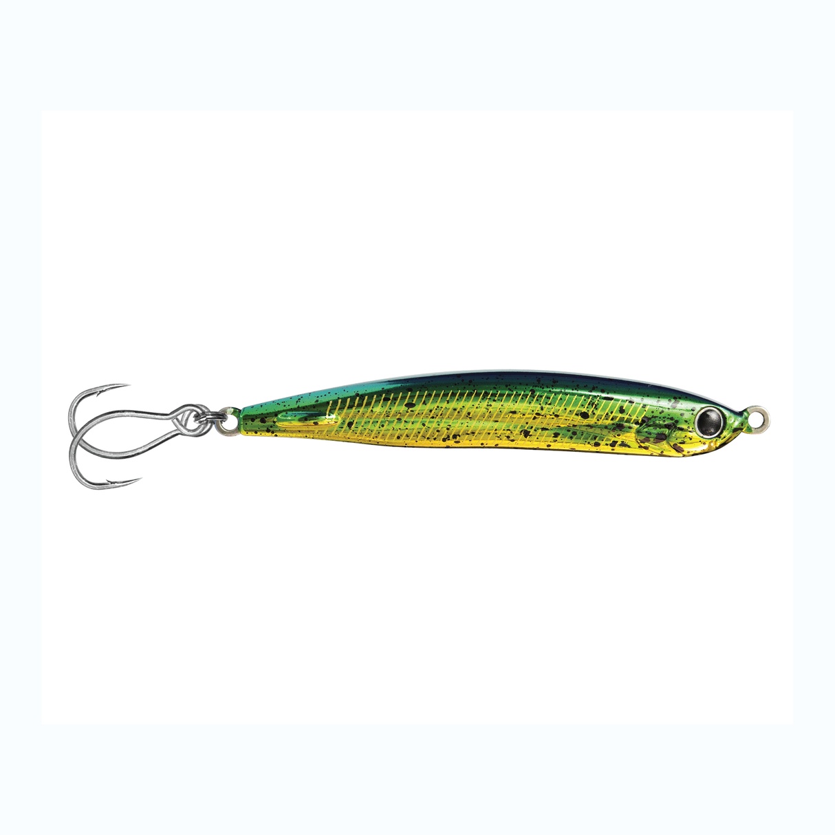 TT HUSTLER 120MM / 52G Sinking Stickbait
