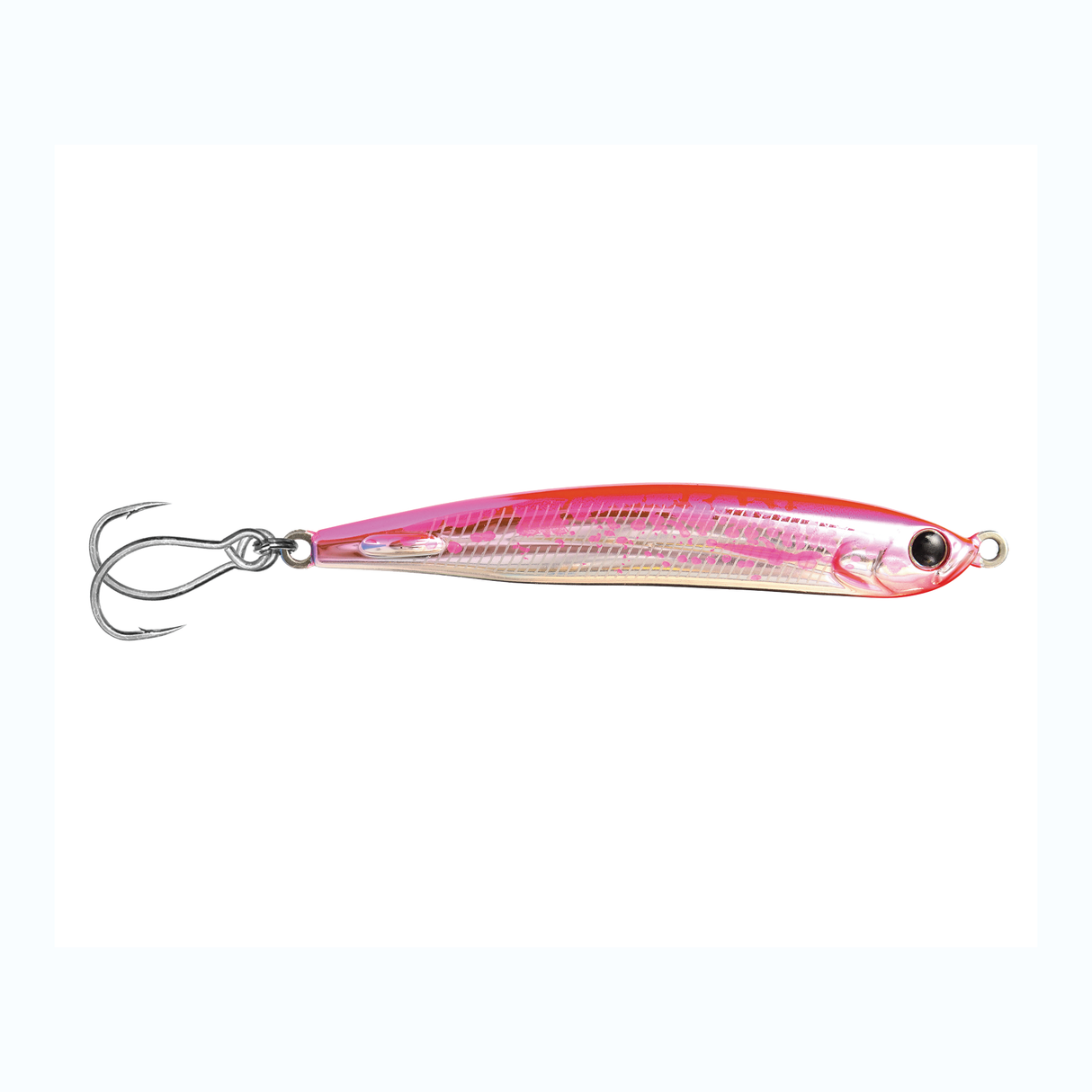 TT HUSTLER 120MM / 52G Sinking Stickbait