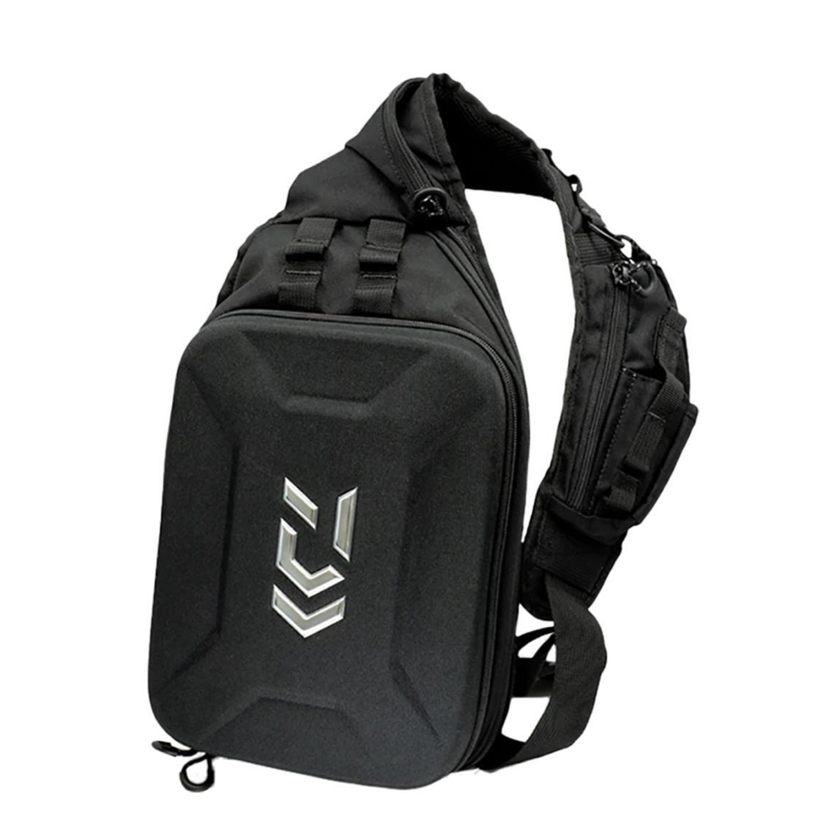 SLING BAG BLACK BA-20022