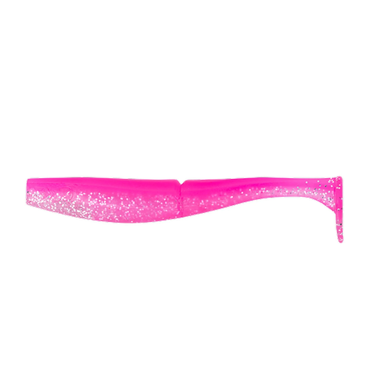 BAIT JUNKIE 4.2" MINNOW SOFT PLASTIC LURE