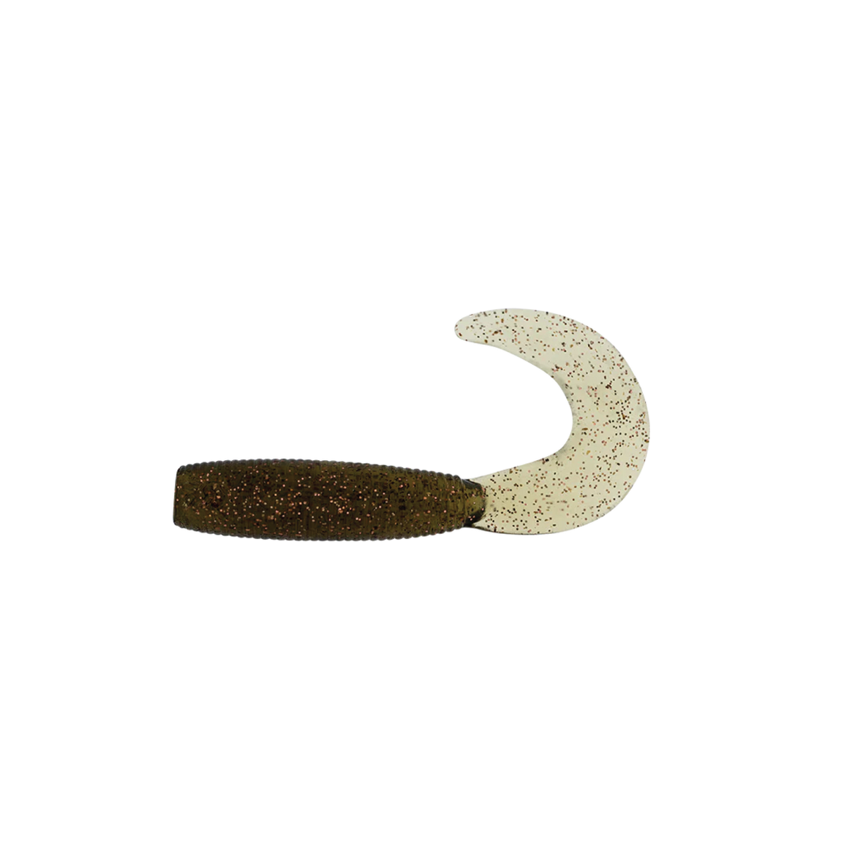 BAIT JUNKIE GRUB 2.5" SOFT PLASTIC LURE