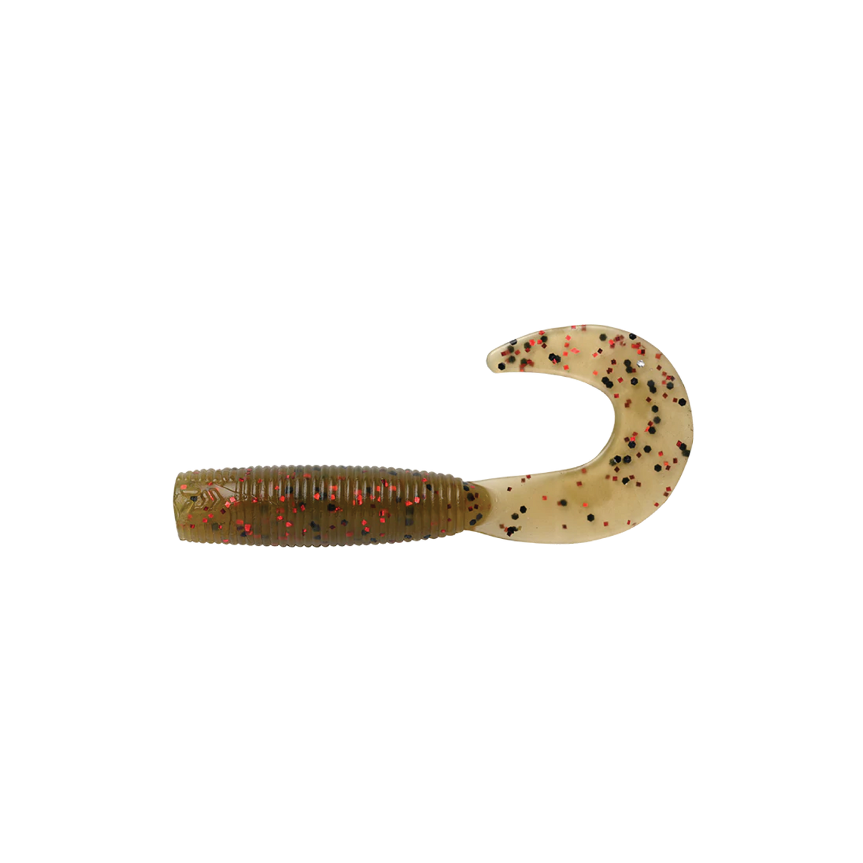BAIT JUNKIE GRUB 2.5" SOFT PLASTIC LURE