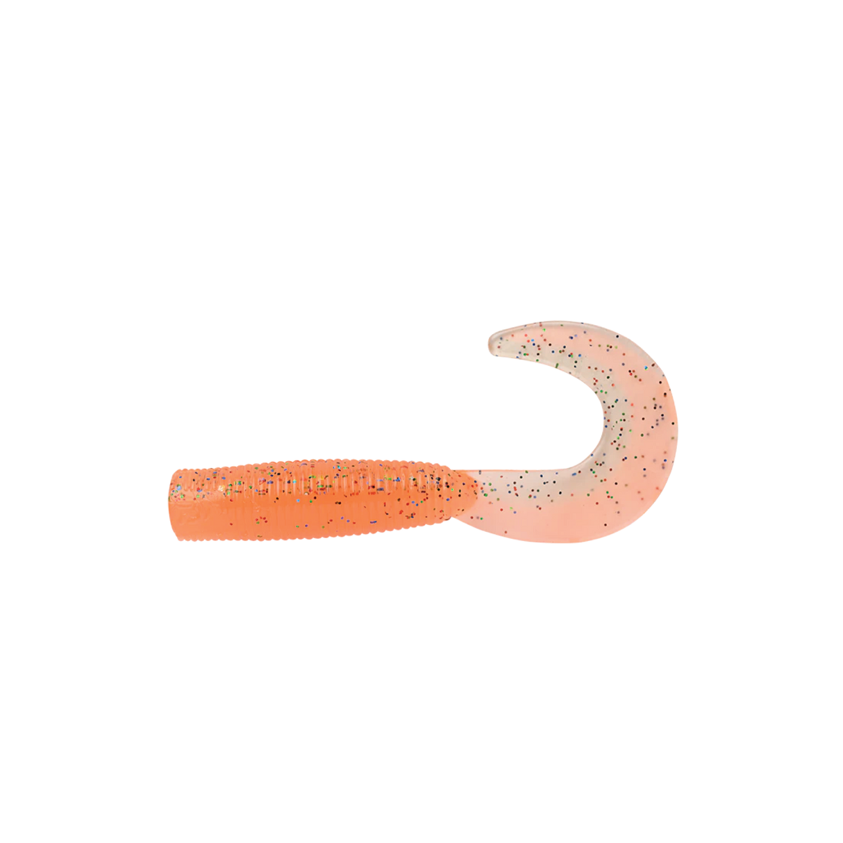 BAIT JUNKIE GRUB 2.5" SOFT PLASTIC LURE