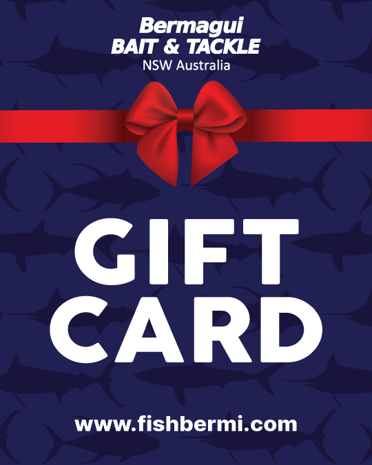 Gift Card - Bermagui Bait and Tackle