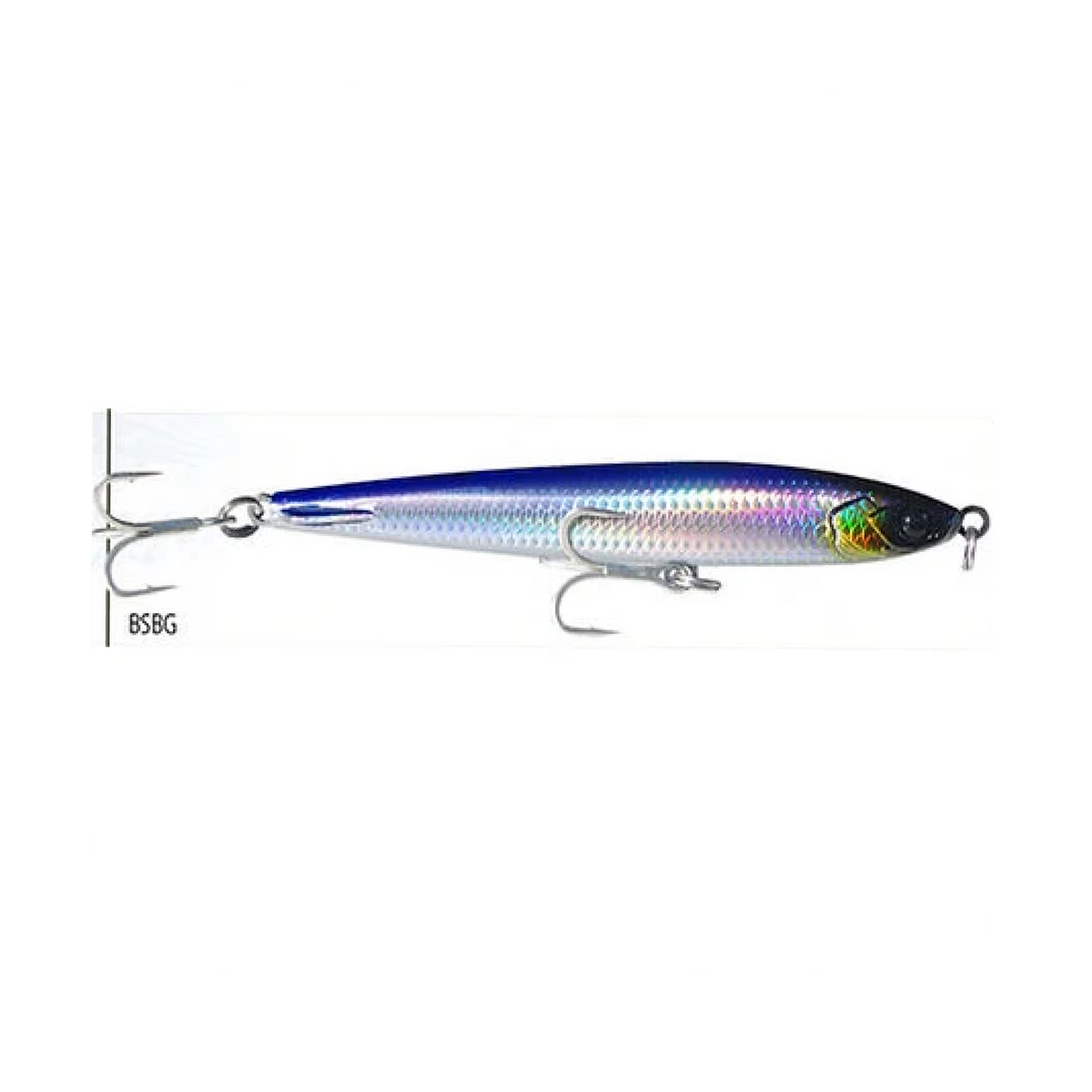 Master Glide 160mm 110g