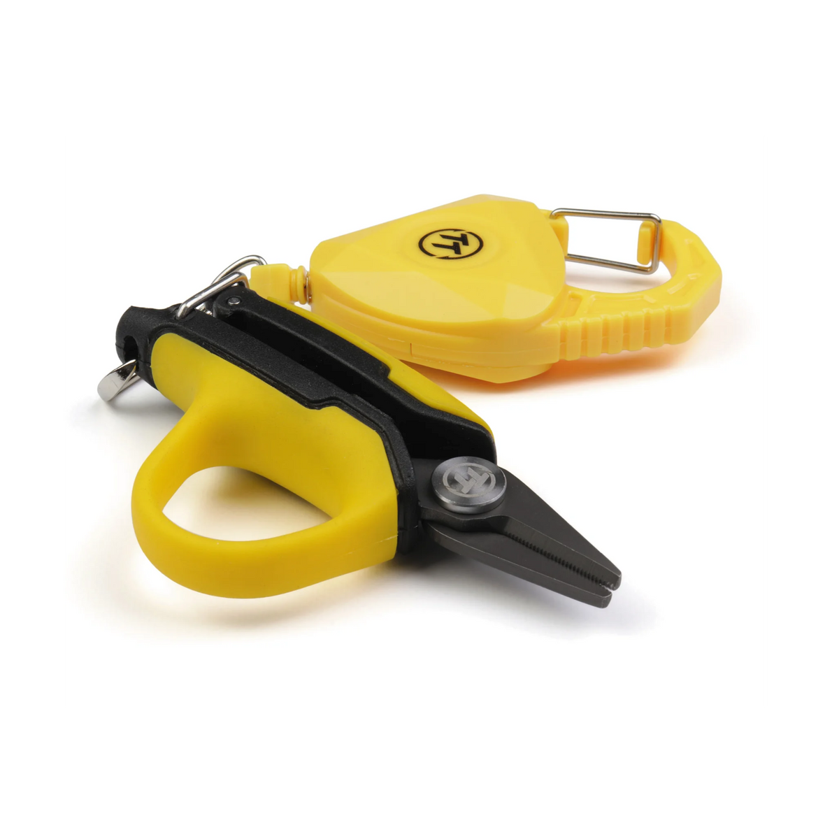 TT COMPACT BRAID SCISSORS WITH ZINGER
