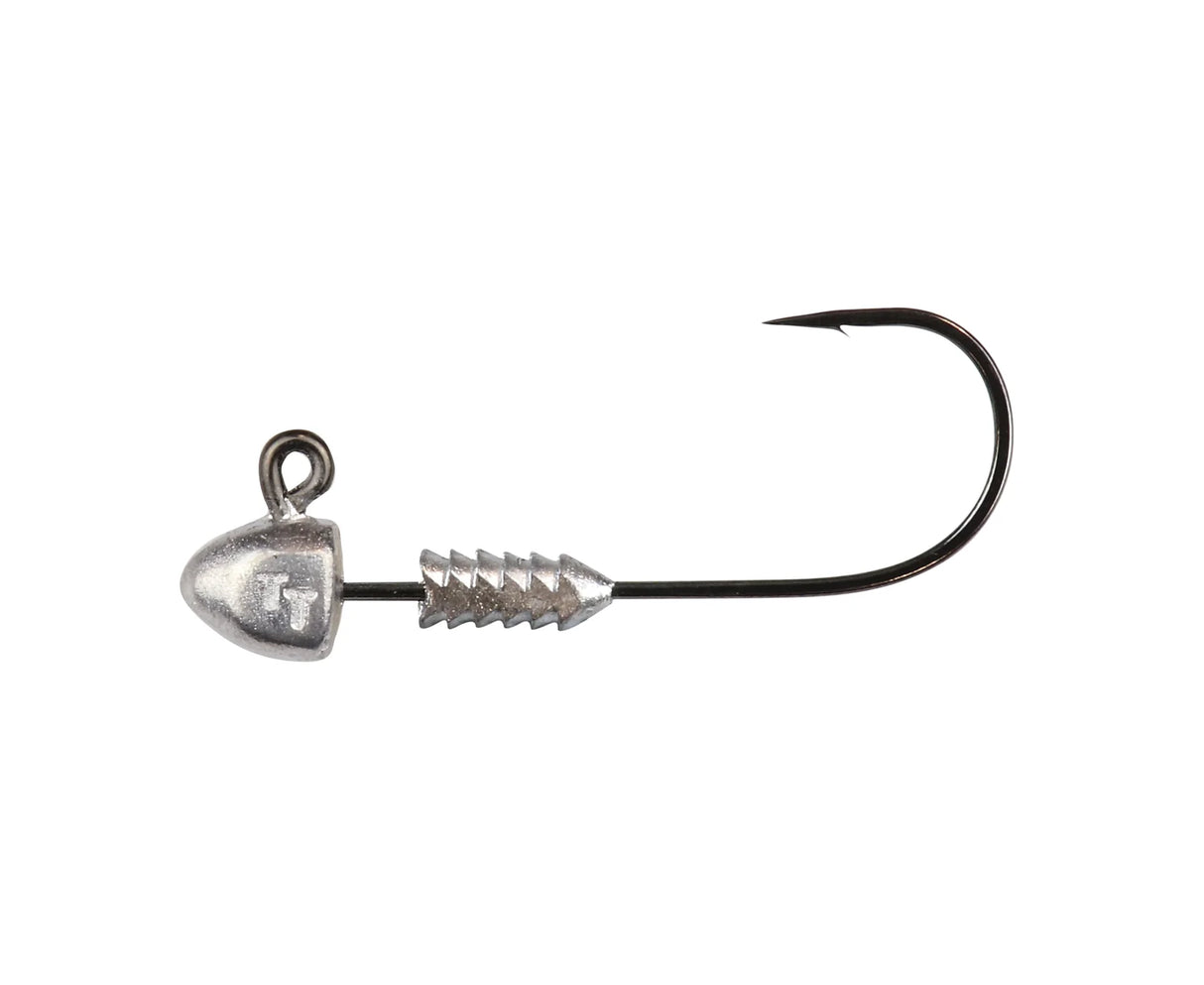 TACKLE TACTICS® HEADLOCKZ FINESSE