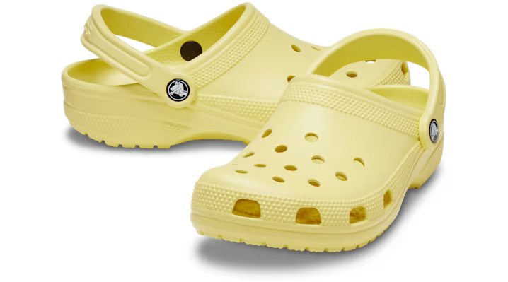 Classic Day Lily Clog