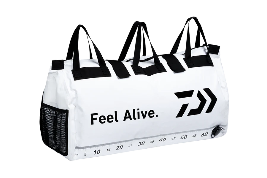DIAWA INSULATED FISH BAG