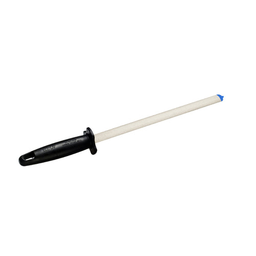EZE-lap 26cm oval diamond steel 1200 grit
