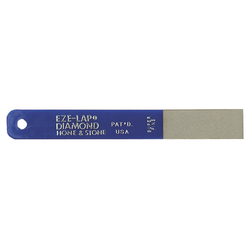 EZE-LAP 20x50mm Diamond Sharpener