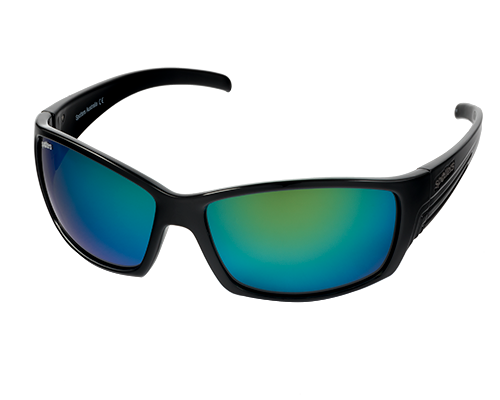 Spotters Fury Polarised Eyeware