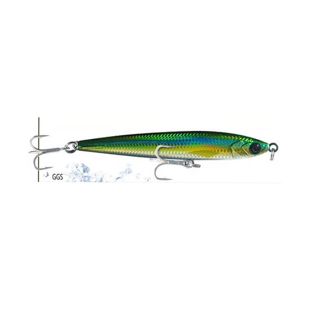 Master Glide 160mm 110g
