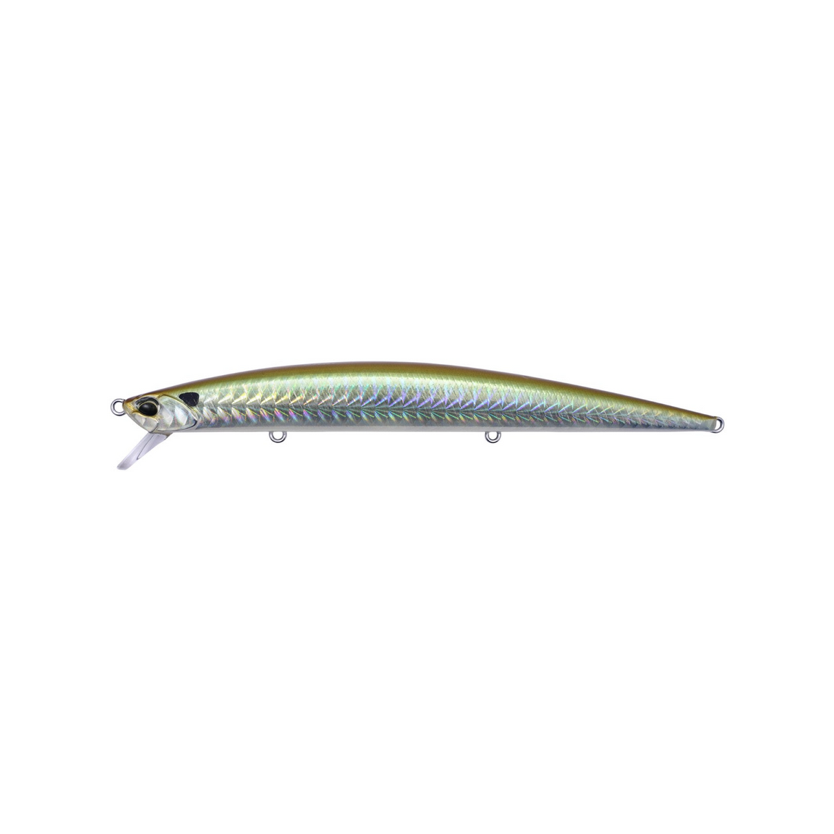 DUO TIDE MINNOW SLIM 140