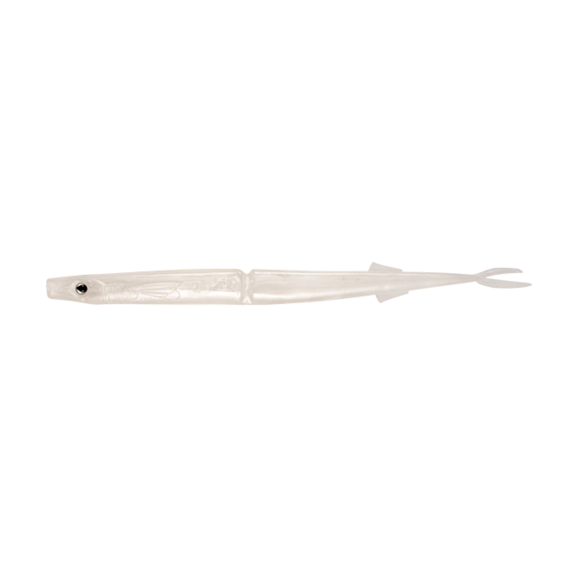 BAIT JUNKIE 6.5" GAR