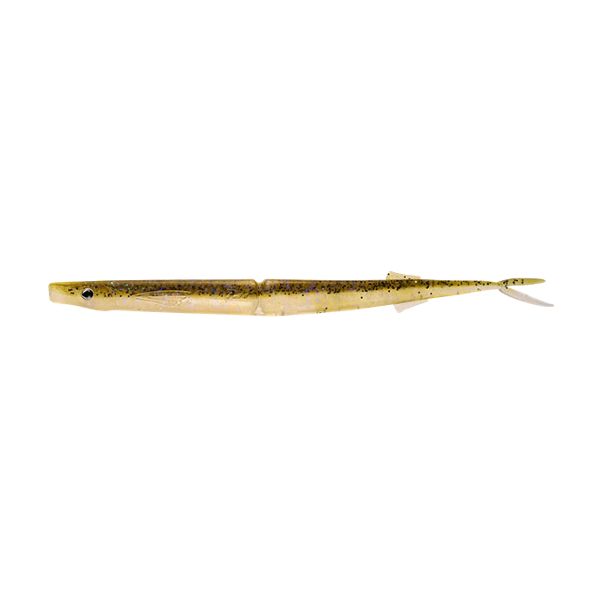 BAIT JUNKIE 6.5" GAR