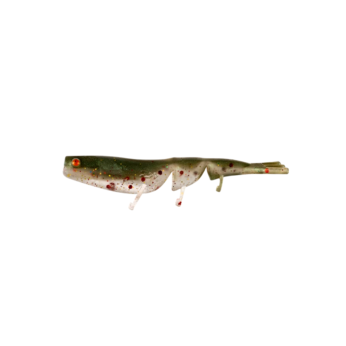 BAIT JUNKIE PRAWN 2.35"