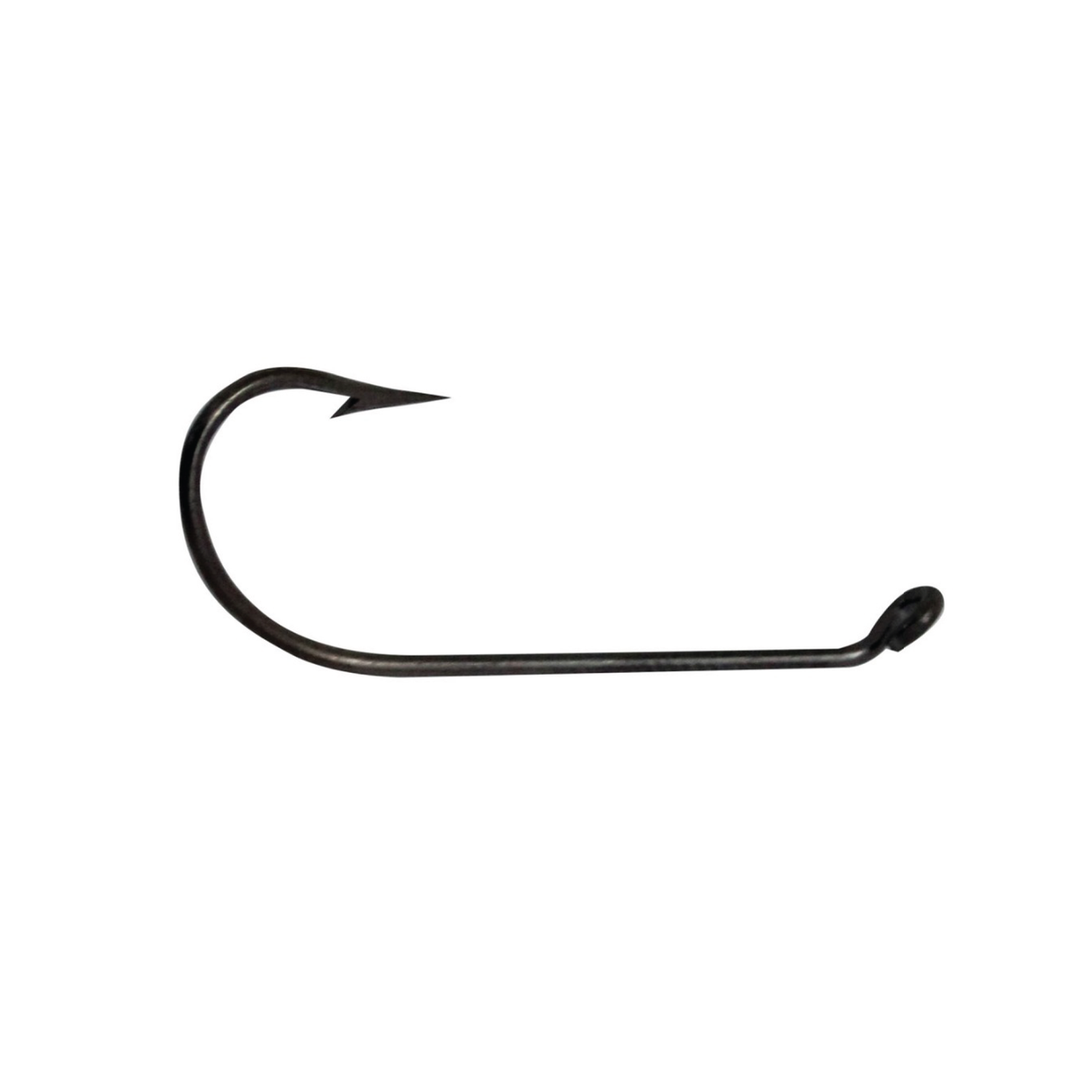 Mustad Open Eye Gang Hooks (Kendal Kirby)