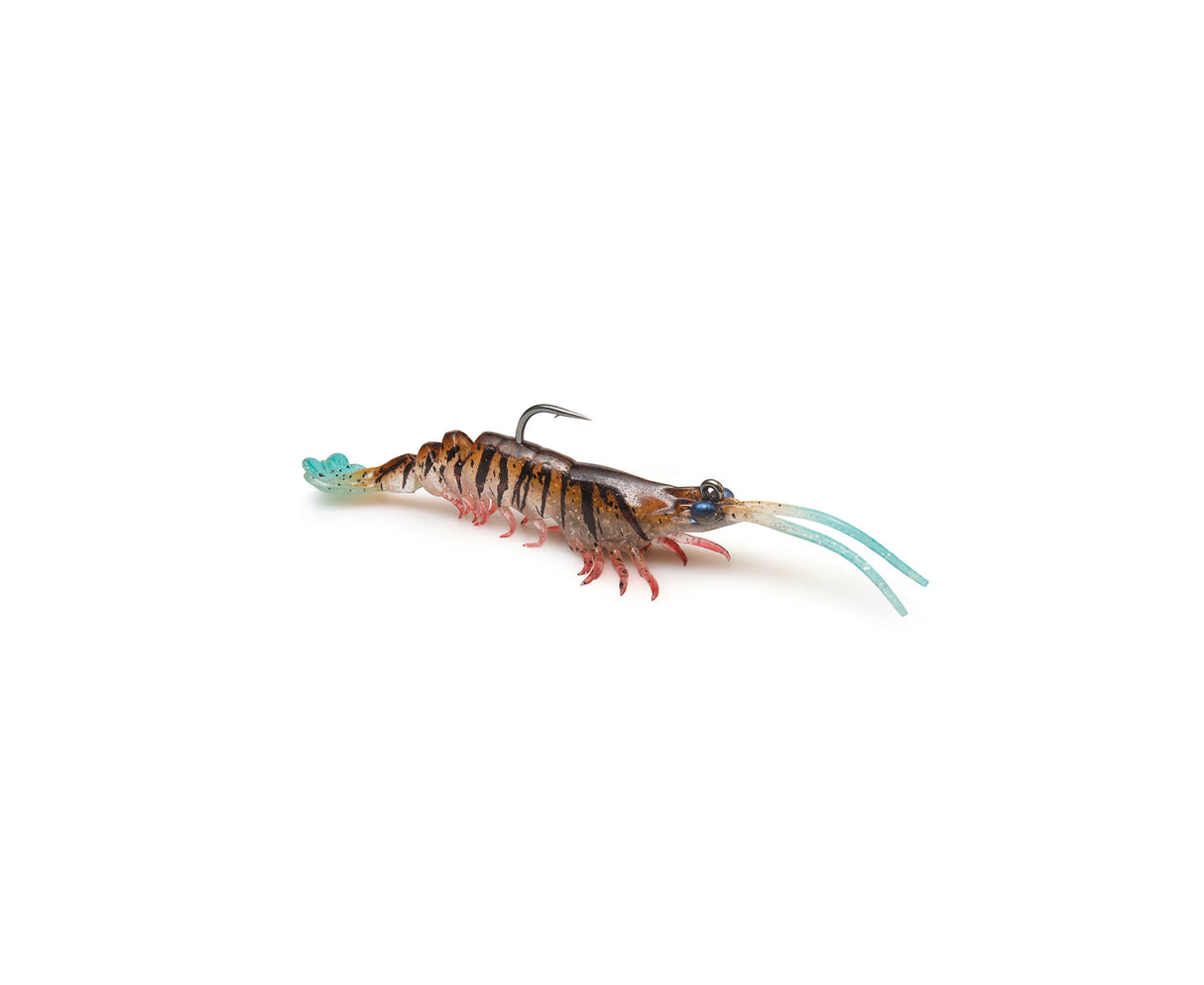 ZMAN PRAWNZ ELITE 2.5" 2PK