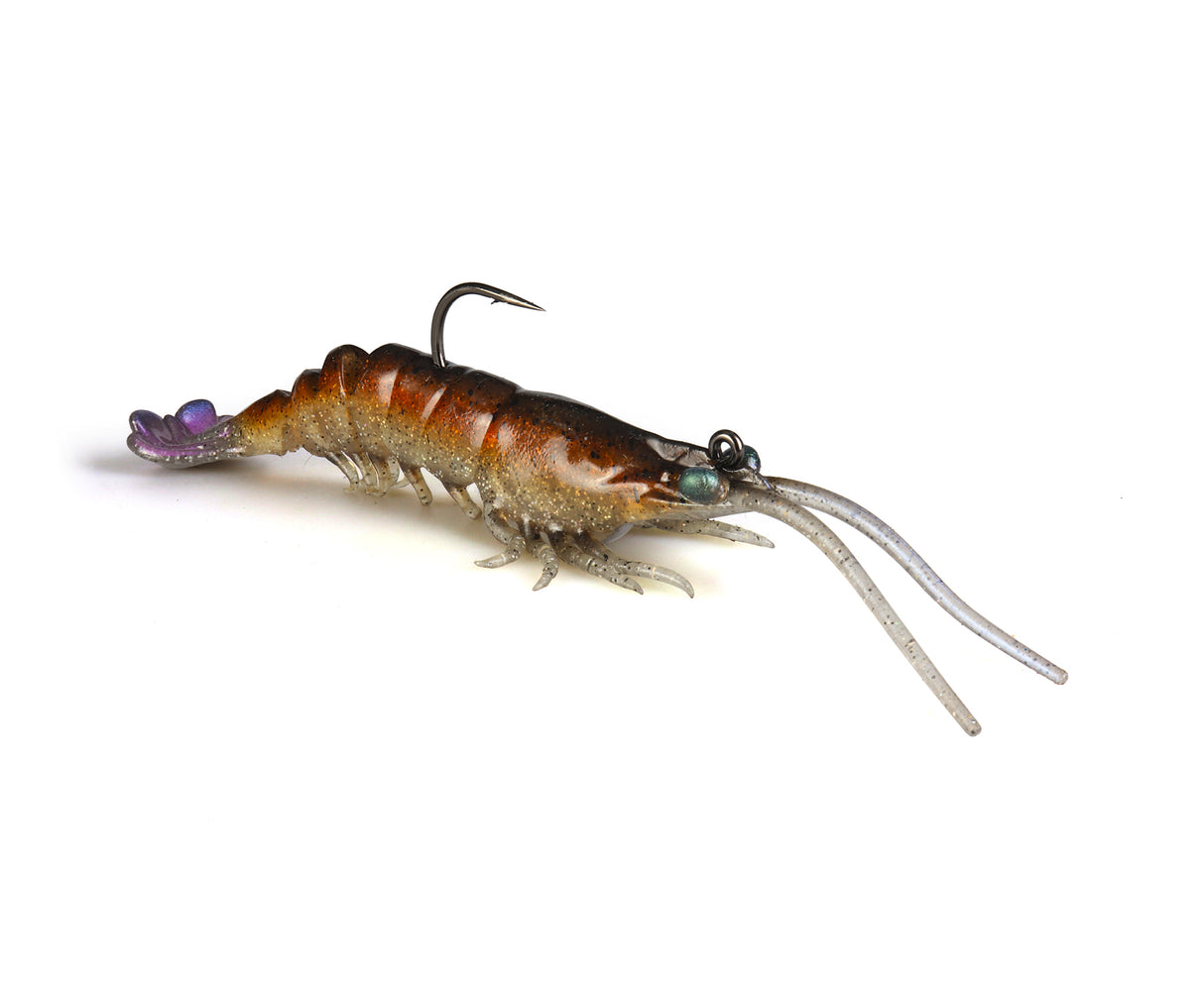 ZMAN PRAWNZ ELITE 3.5 / 2PK