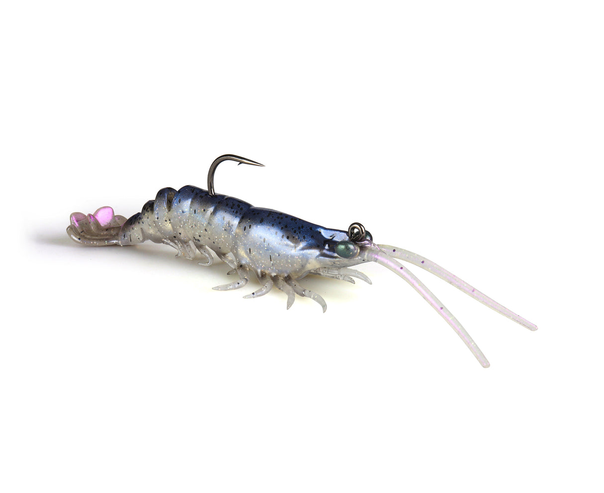 ZMAN PRAWNZ ELITE 3.5 / 2PK