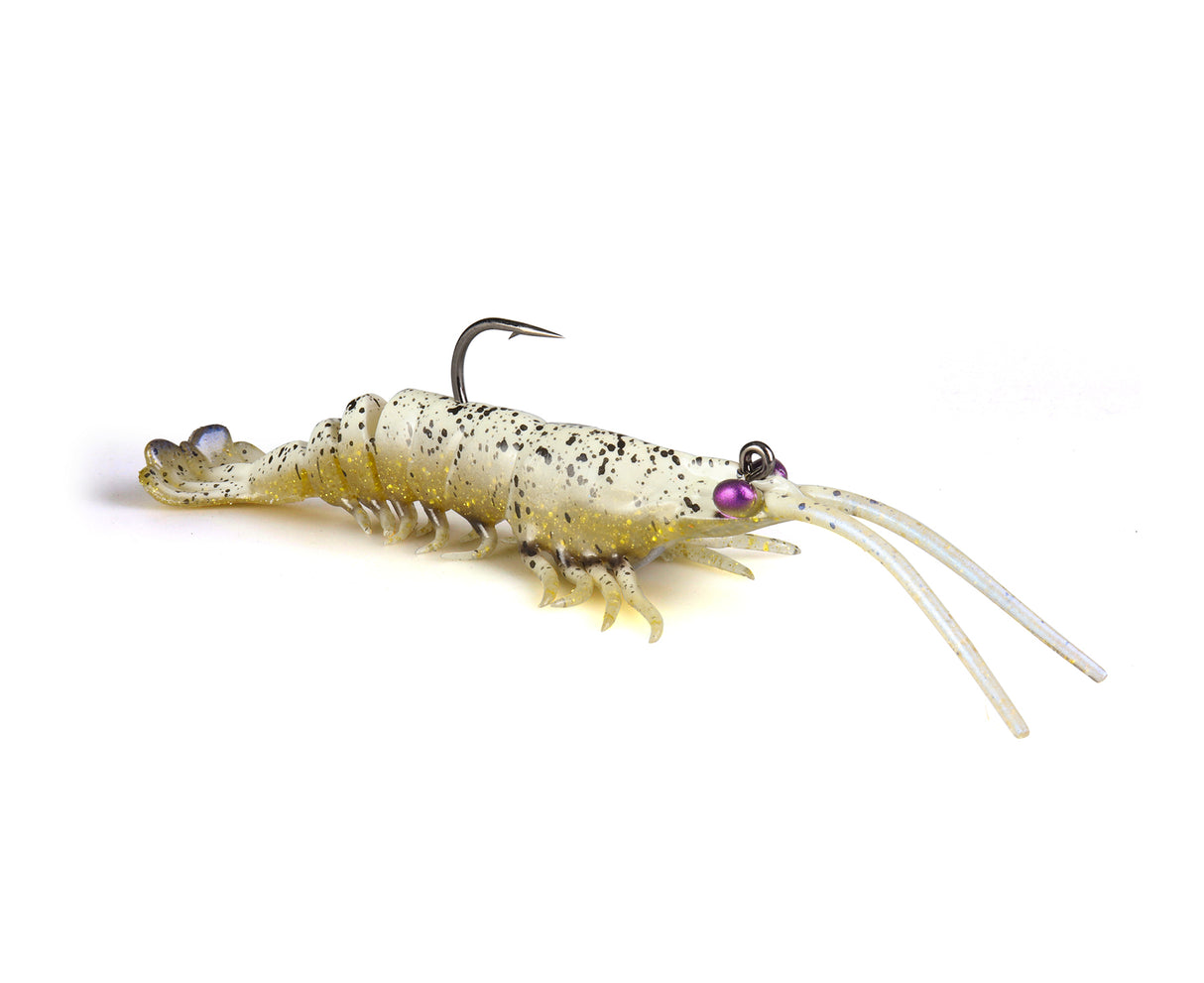 ZMAN PRAWNZ ELITE 3.5 / 2PK