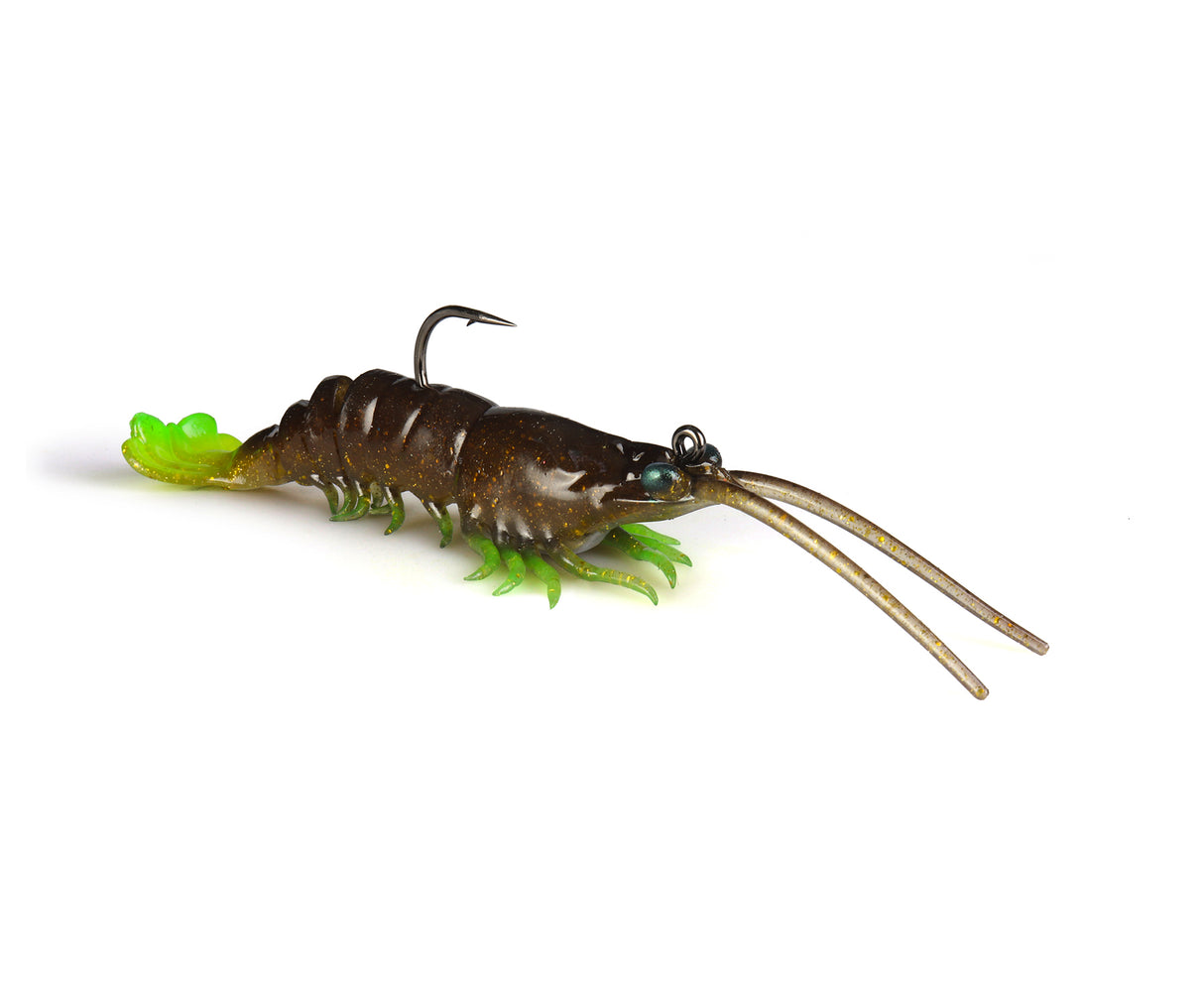 ZMAN PRAWNZ ELITE 3.5 / 2PK