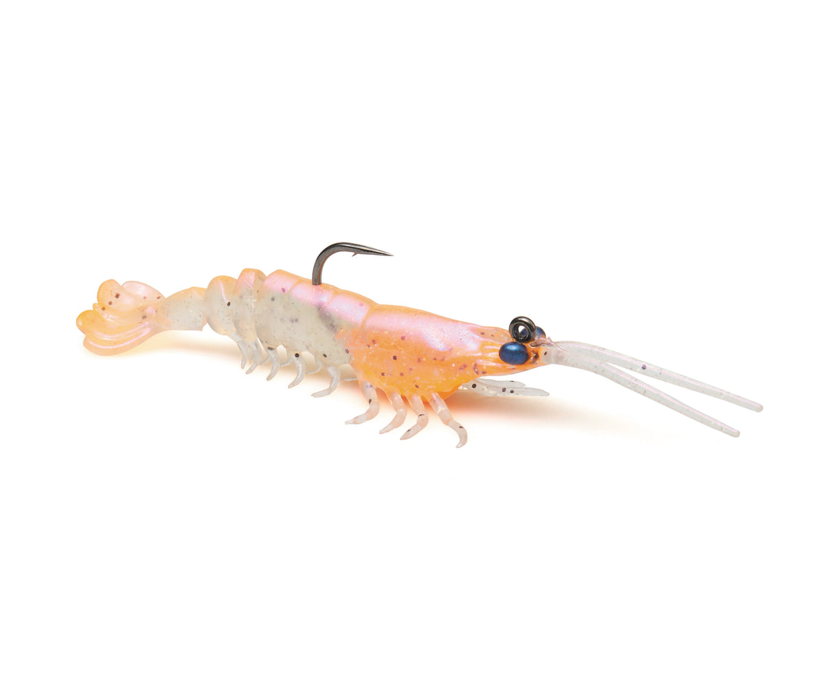 ZMAN PRAWNZ ELITE 3.5 / 2PK