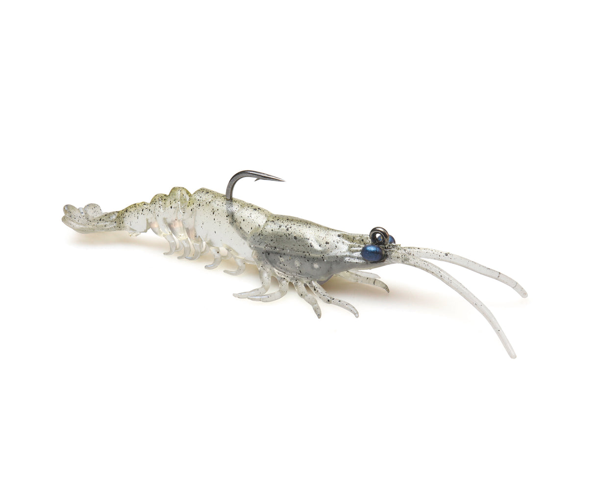 ZMAN PRAWNZ ELITE 3.5 / 2PK