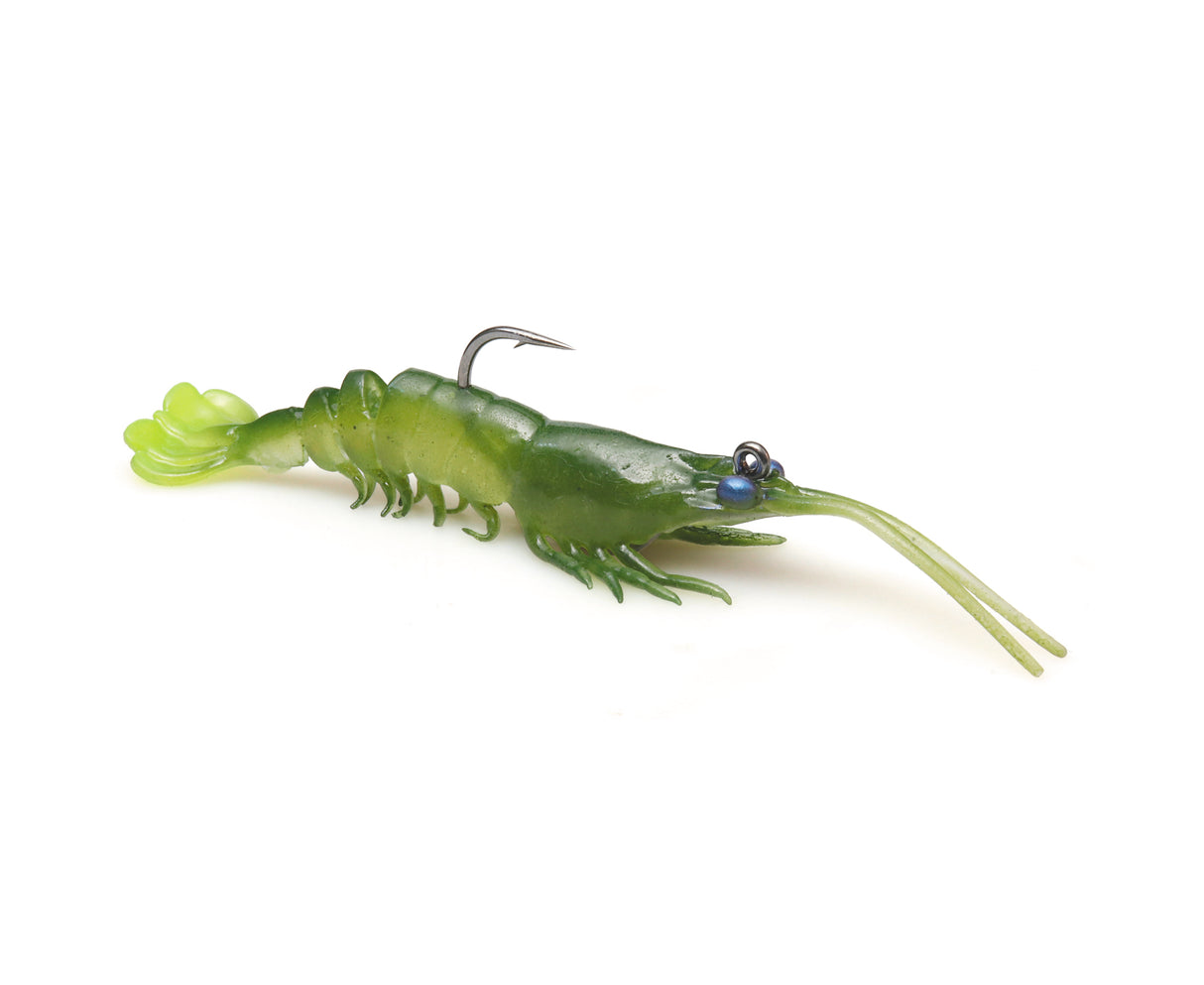 ZMAN PRAWNZ ELITE 3.5 / 2PK