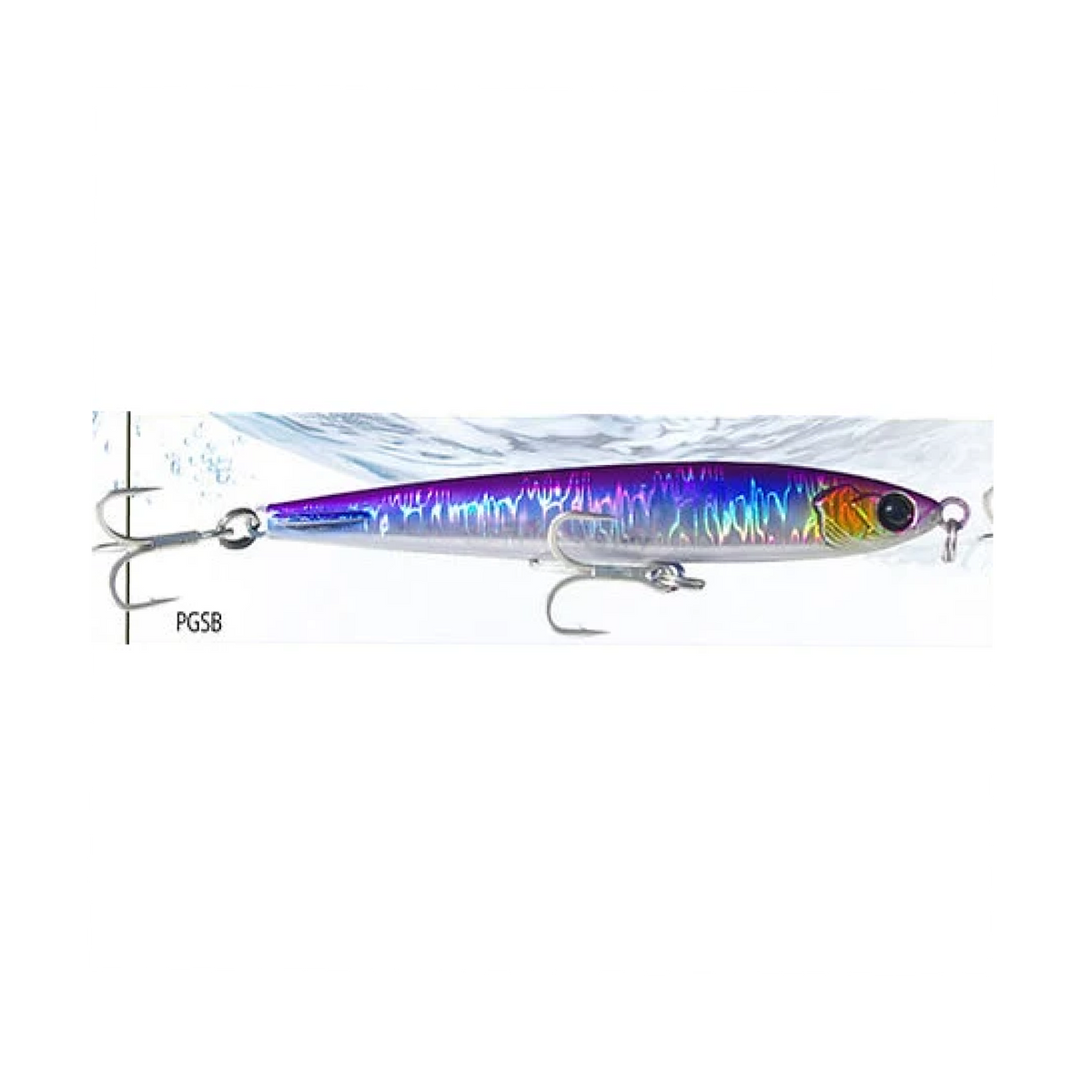 Master Glide 160mm 110g