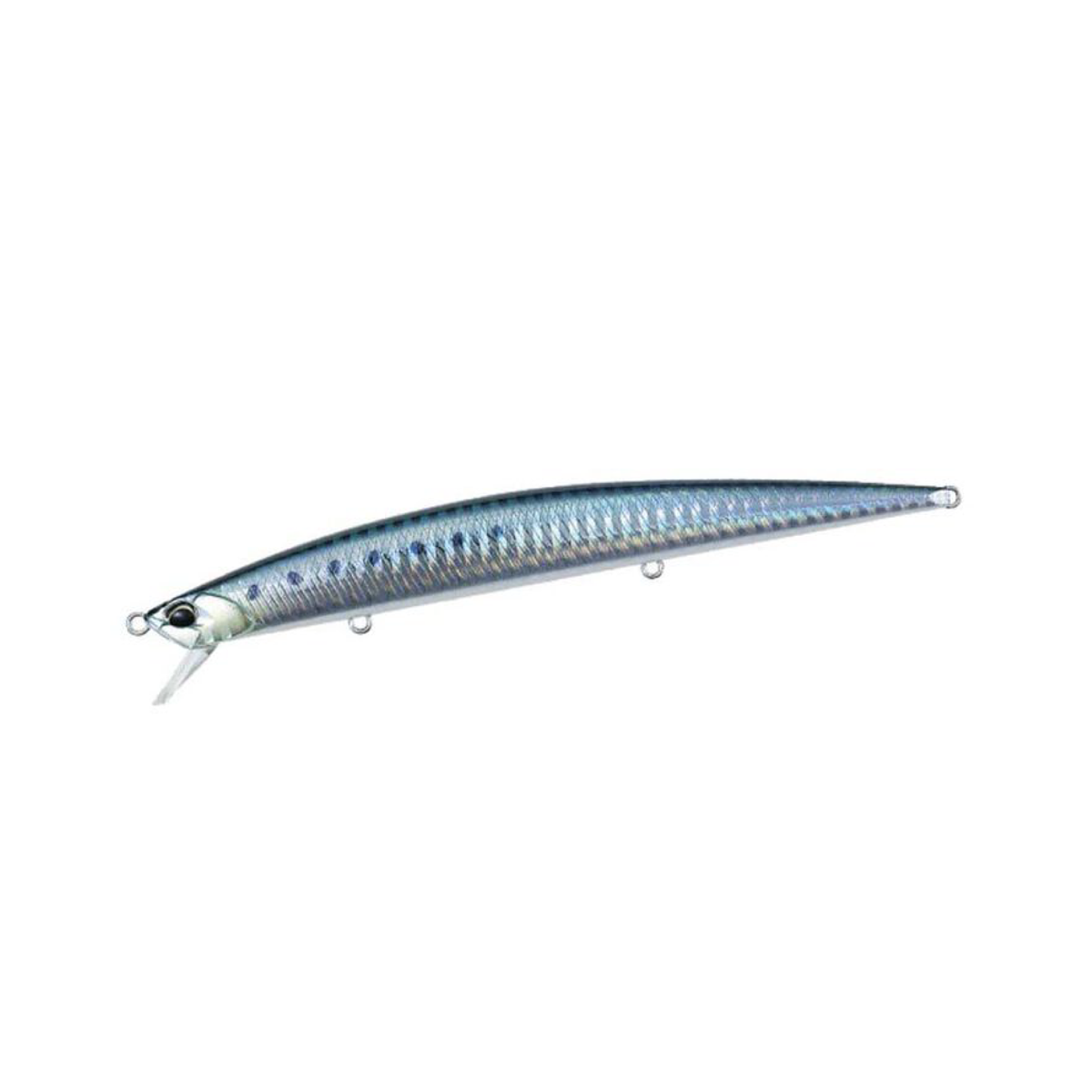 DUO TIDE MINNOW SLIM 140 PRISM