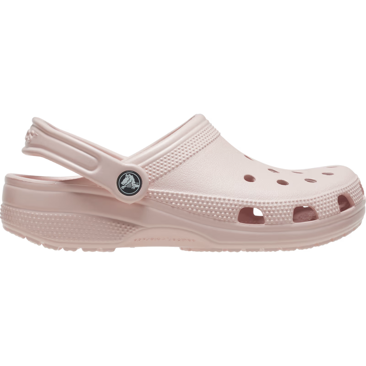 Classic Quartz Clog
