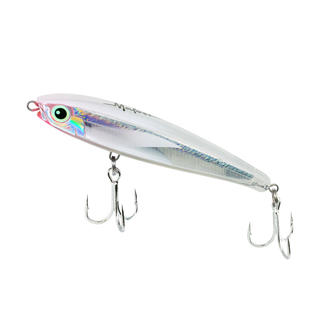 Malosi Staple Chieftain 150F