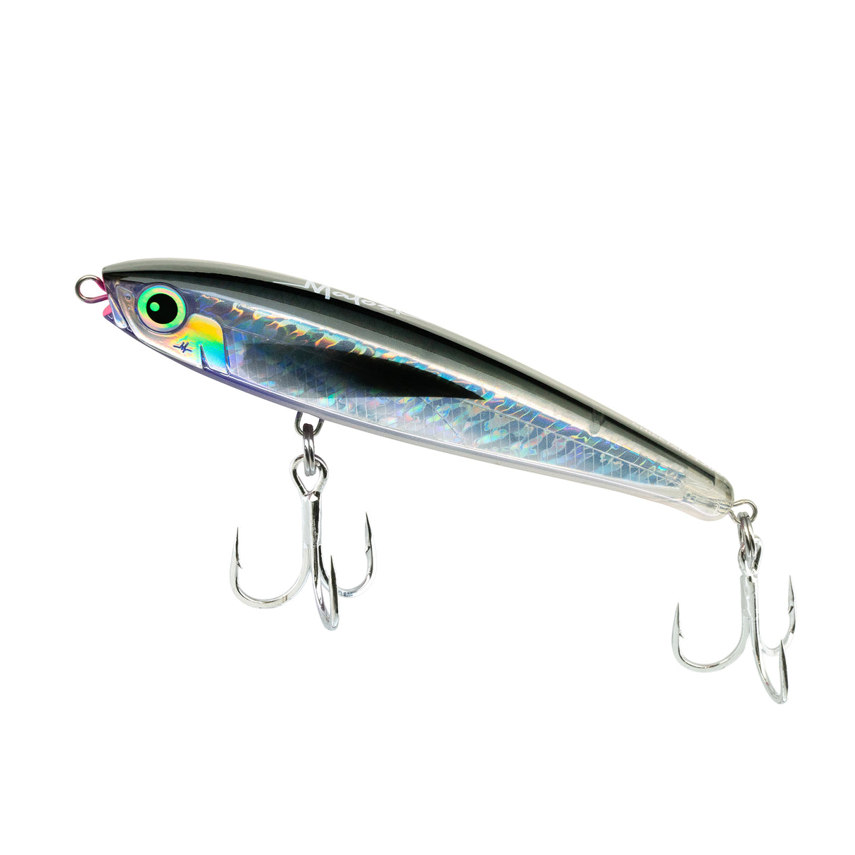 Malosi Staple Chieftain 150F