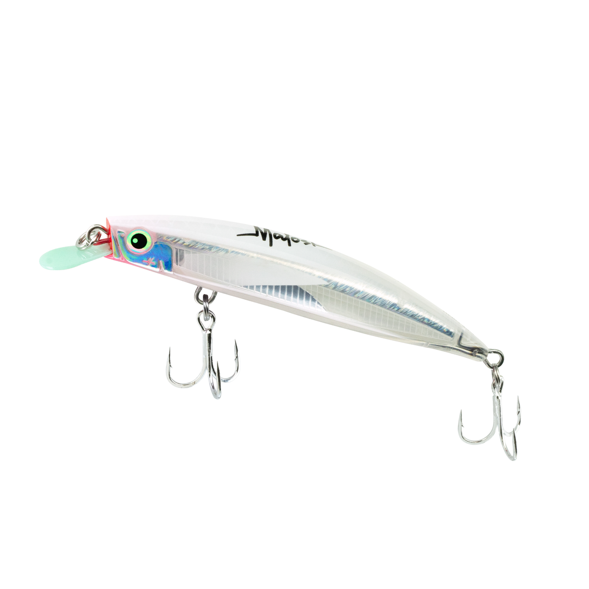 Malosi Staple Hero 140F