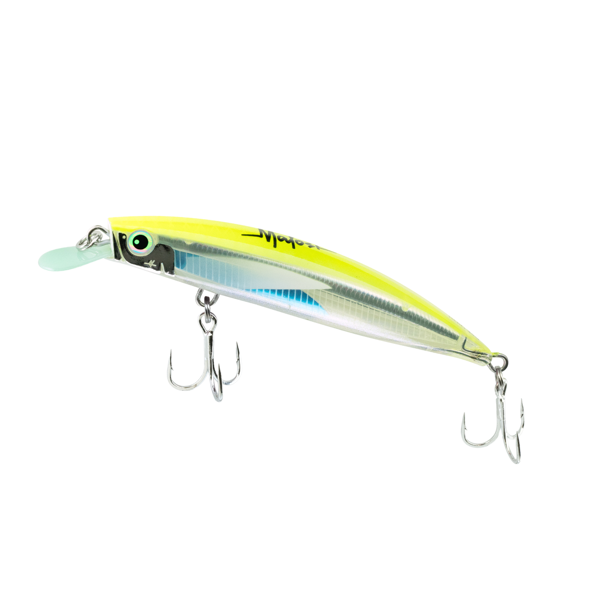 Malosi Staple Hero 140F