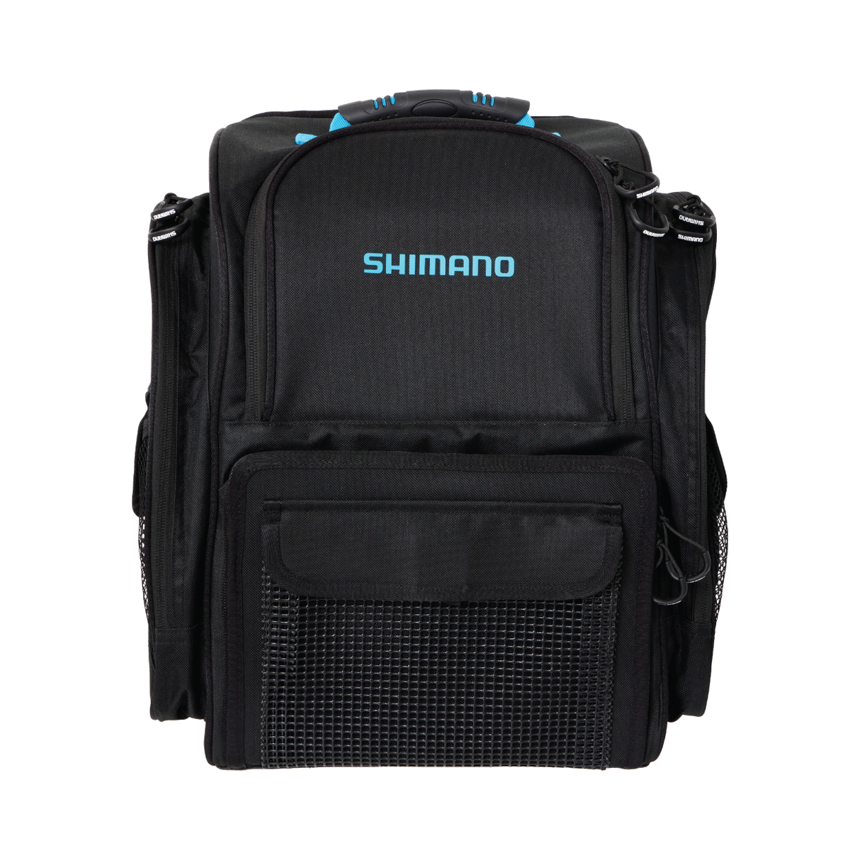 SHIMANO BACK PACK & TACKLE BOX LARGE
