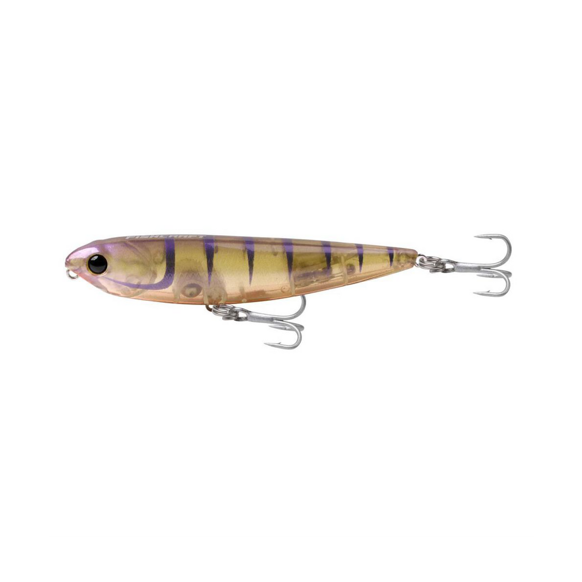 Fishcraft Snoop Dog 100