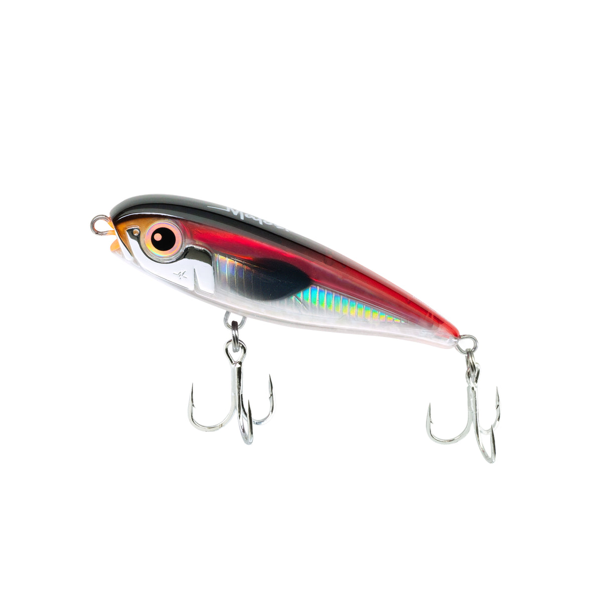 Malosi Staple Rogue 85S