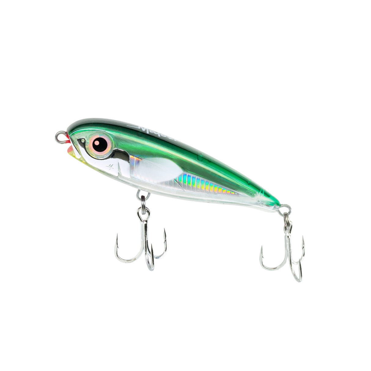Malosi Staple Rogue 85S