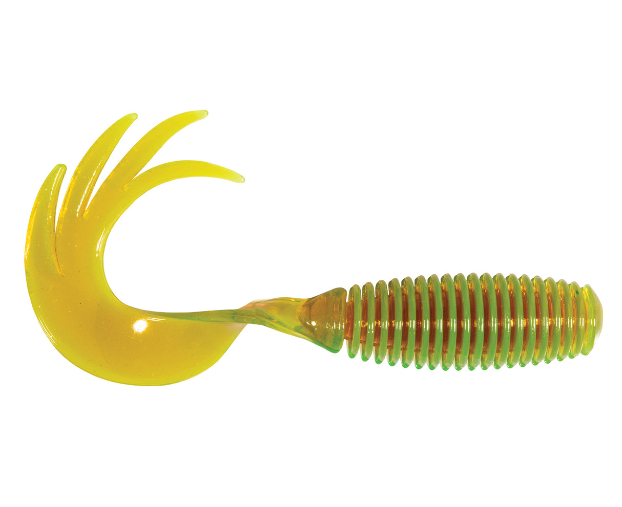 ZMAN ST GRUBZ 2.5" 8PK
