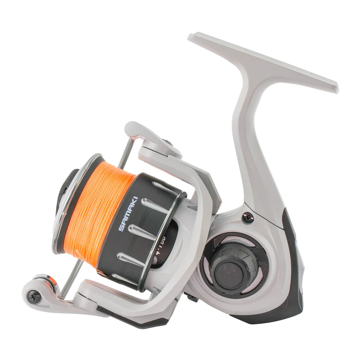 Samaki Volt Spin