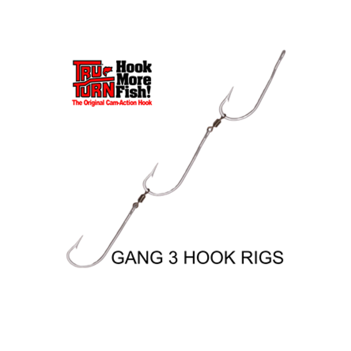 GANG TRUTURN